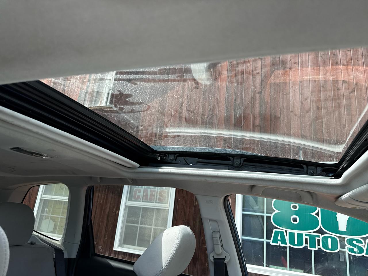 Subaru Forester 2.5i Premium 2015