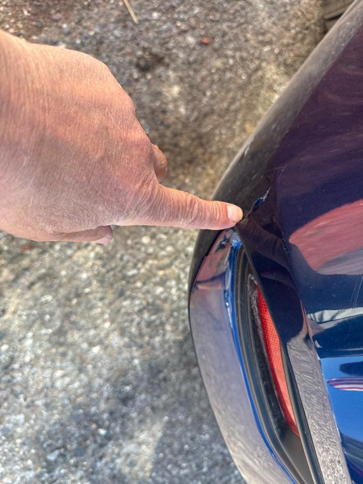 Nissan Sentra S CVT 2019
