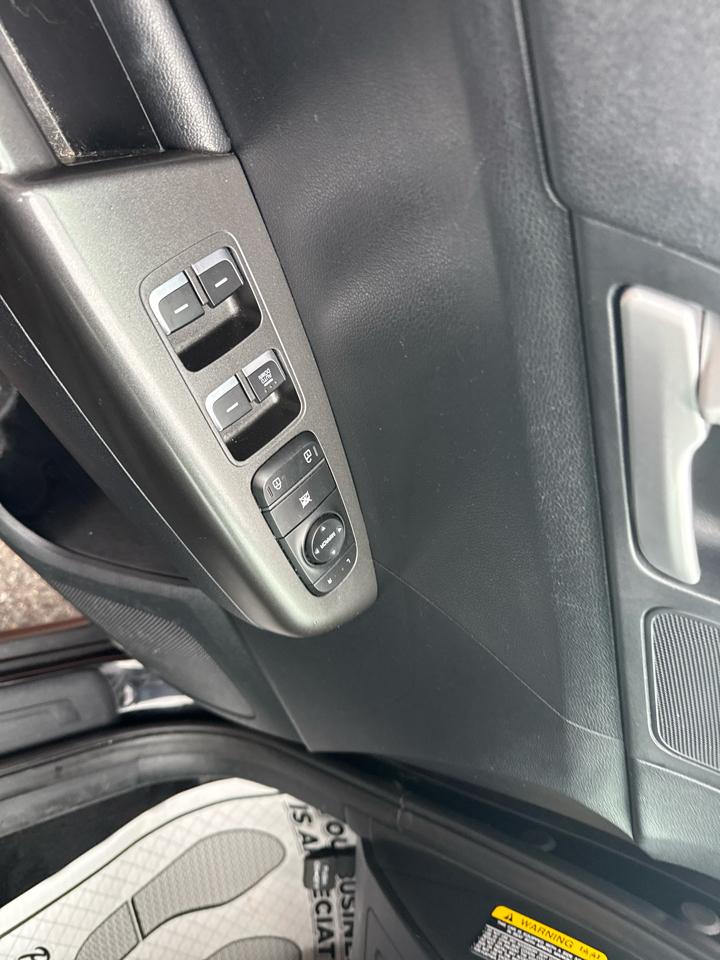 Kia Sportage LX AWD 2018