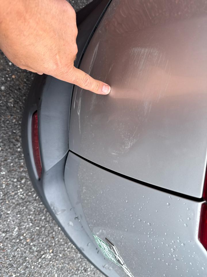 Toyota RAV4 LE AWD 2015