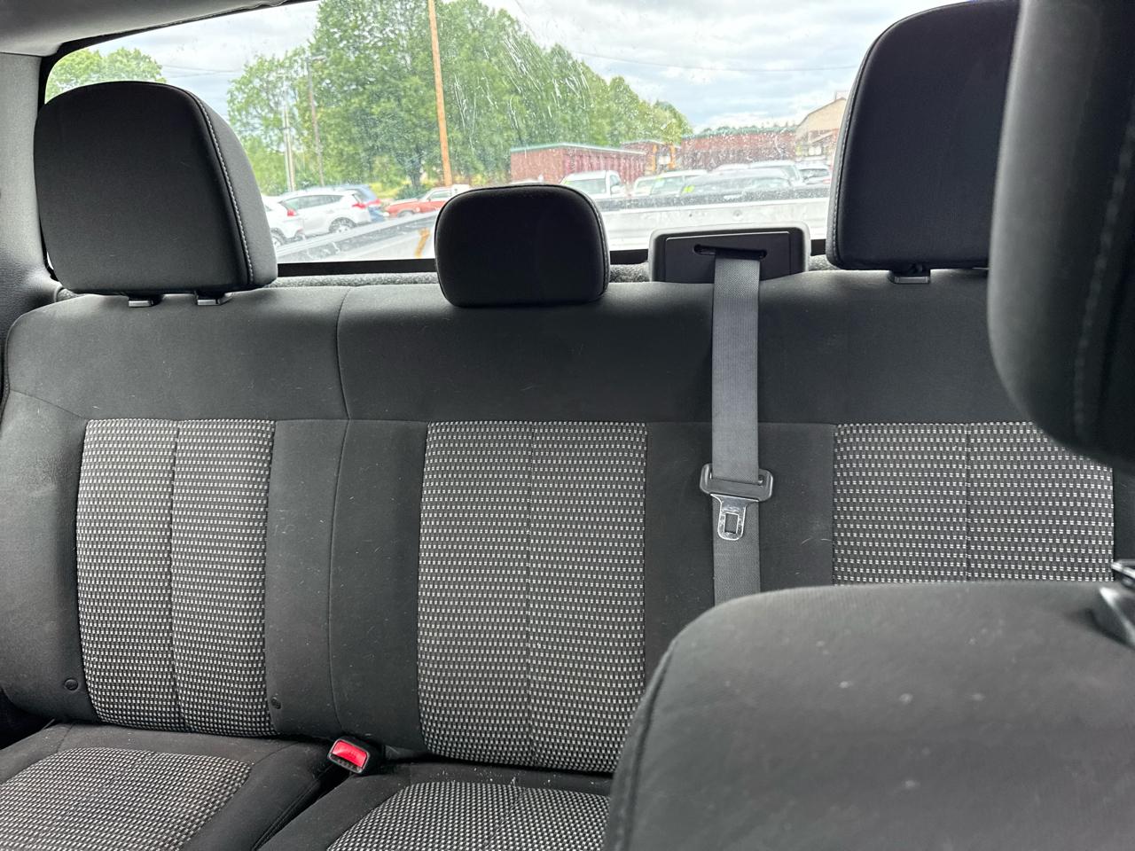 Ford F-150 XLT SuperCab 6.5-ft. Bed 4WD 2014