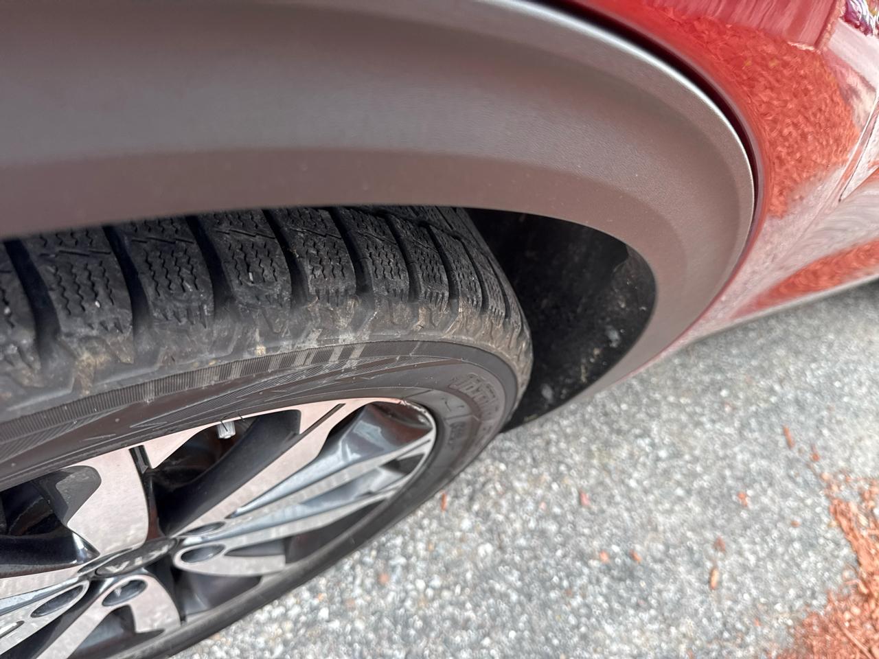 Kia Sportage EX AWD 2018