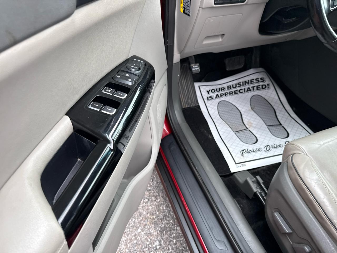 Kia Sportage EX AWD 2018