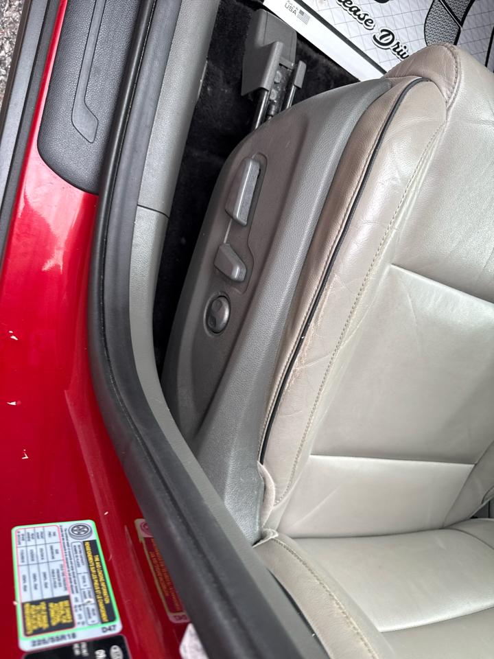 Kia Sportage EX AWD 2018