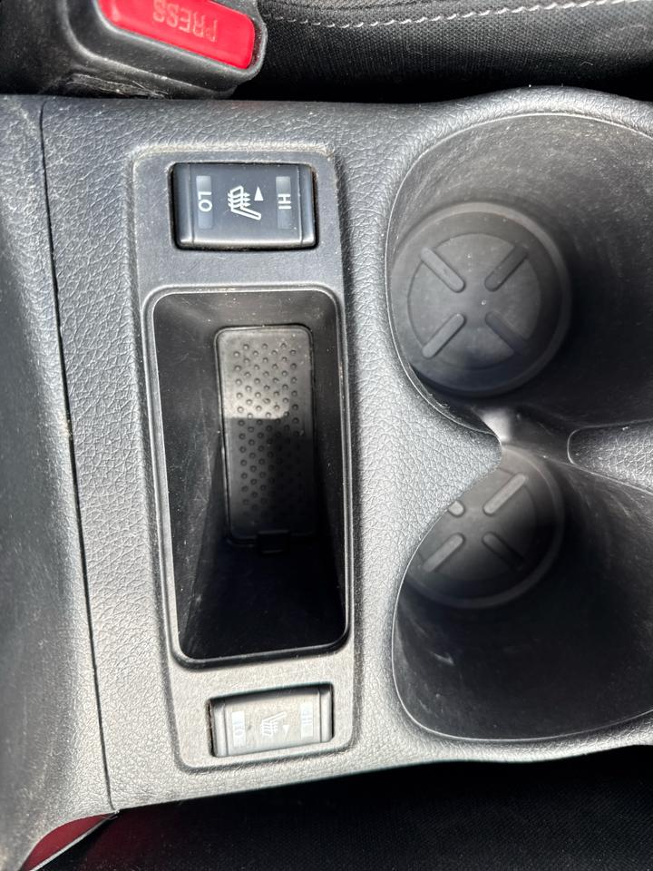 Nissan Rogue SV AWD 2019
