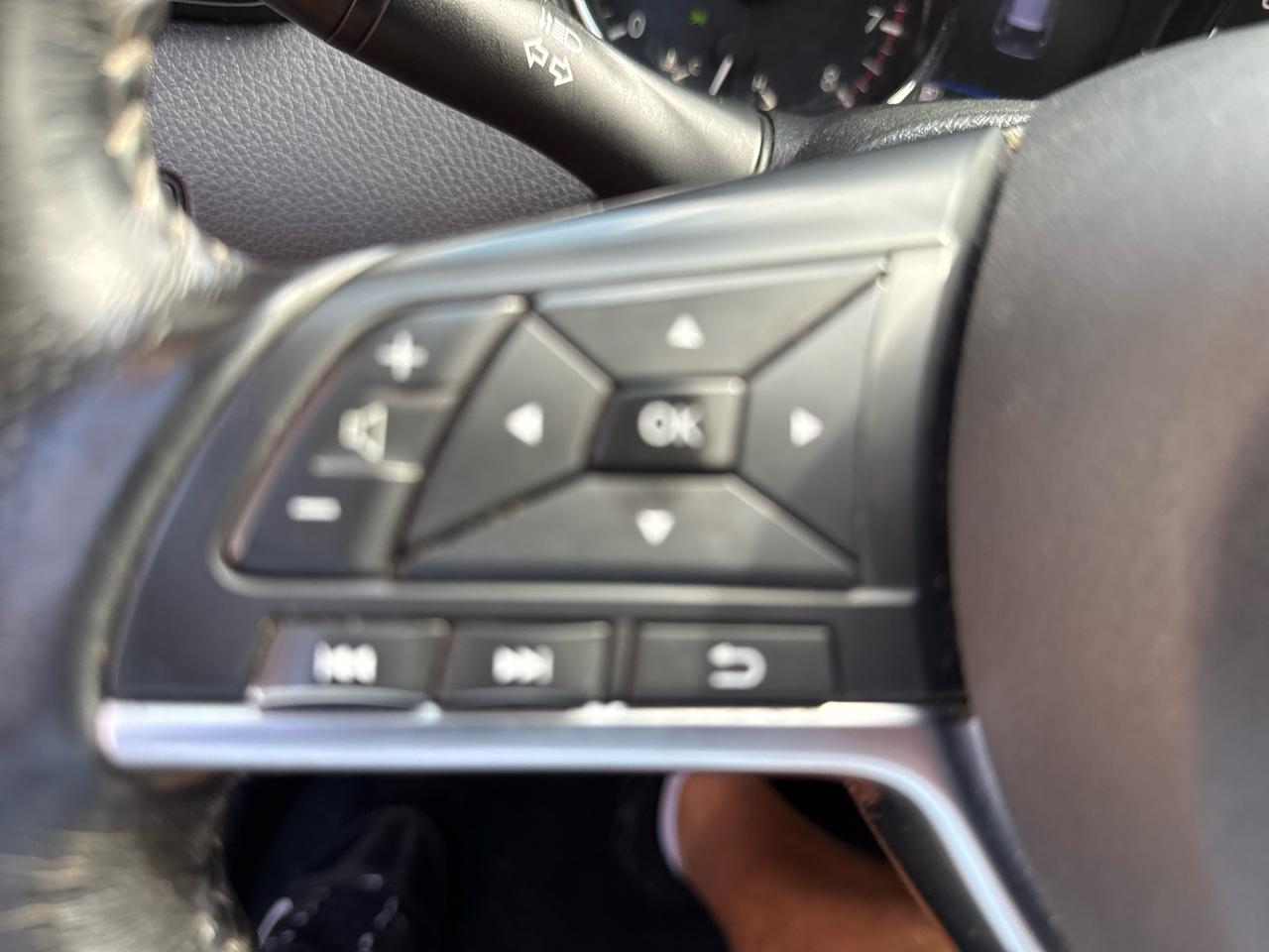 Nissan Rogue SV AWD 2019