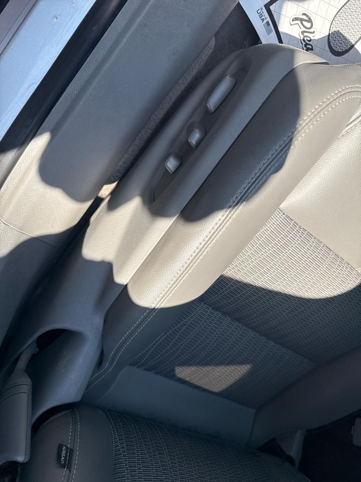 Chevrolet Impala LT 2019