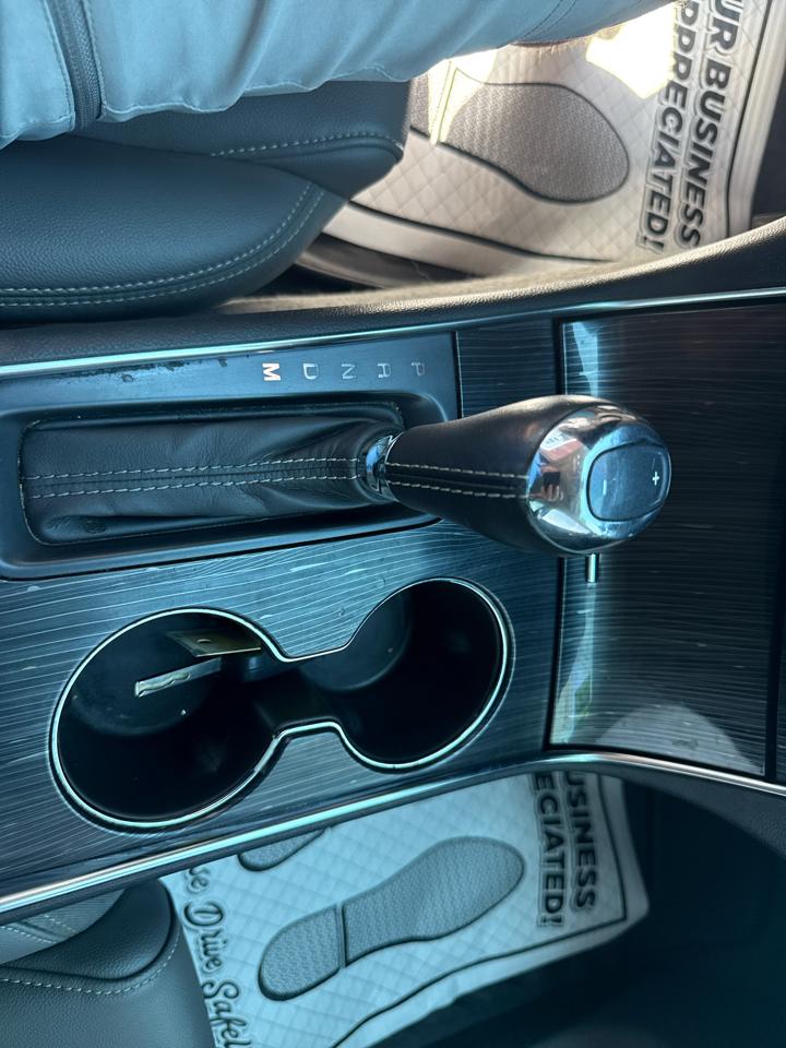 Chevrolet Impala LT 2019