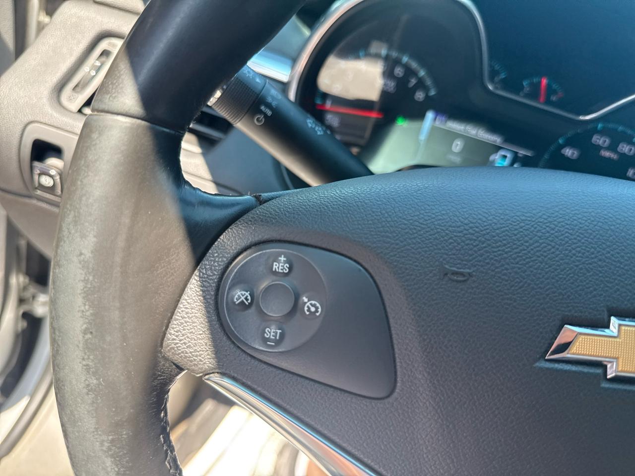 Chevrolet Impala LT 2019