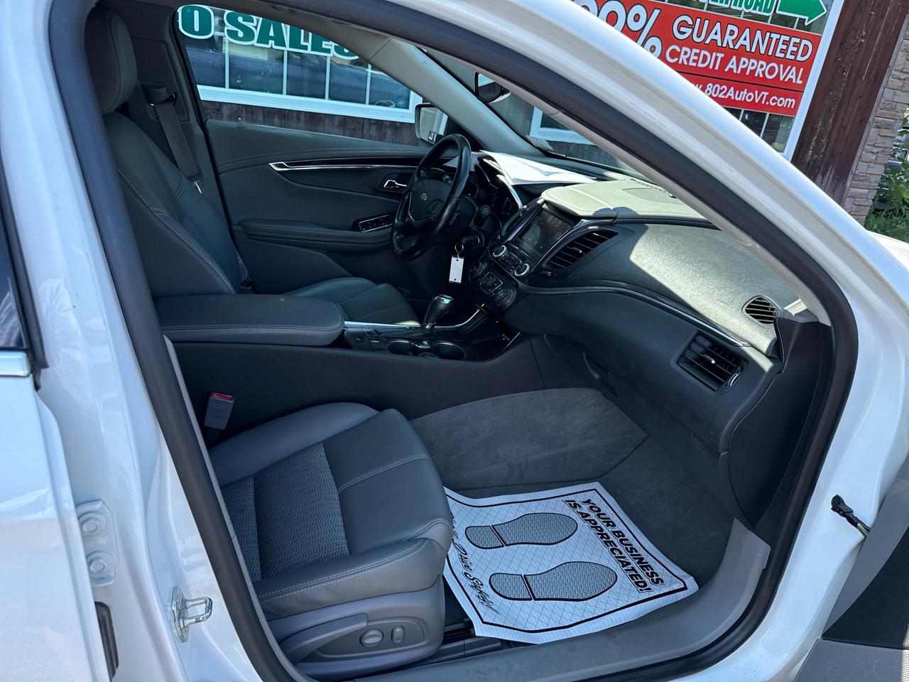Chevrolet Impala 2LT 2015