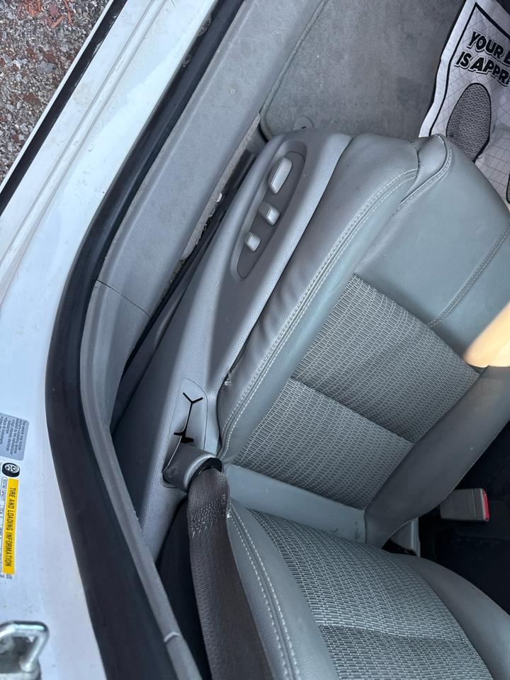 Chevrolet Impala 2LT 2015