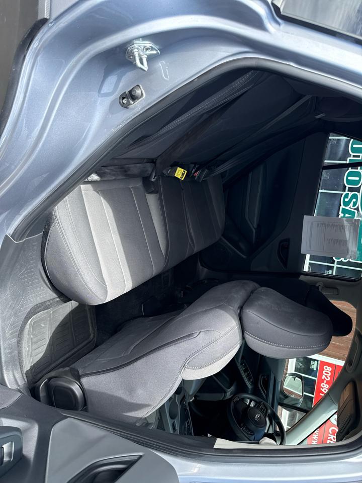 Subaru Crosstrek Base 2024