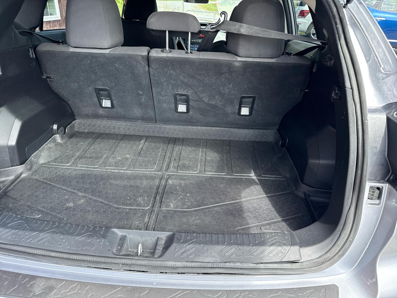 Subaru Crosstrek Base 2024