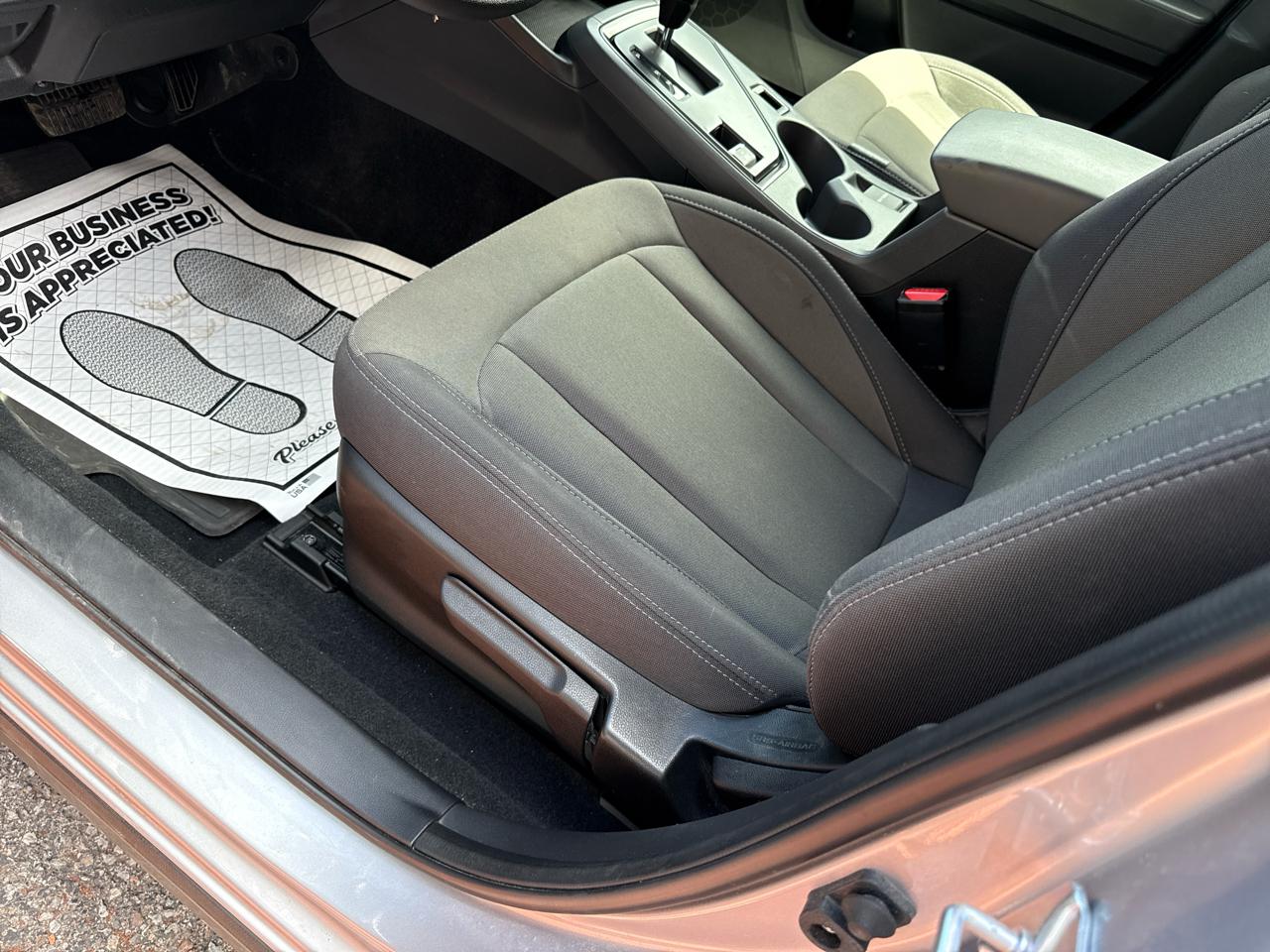 Subaru Crosstrek Base 2024