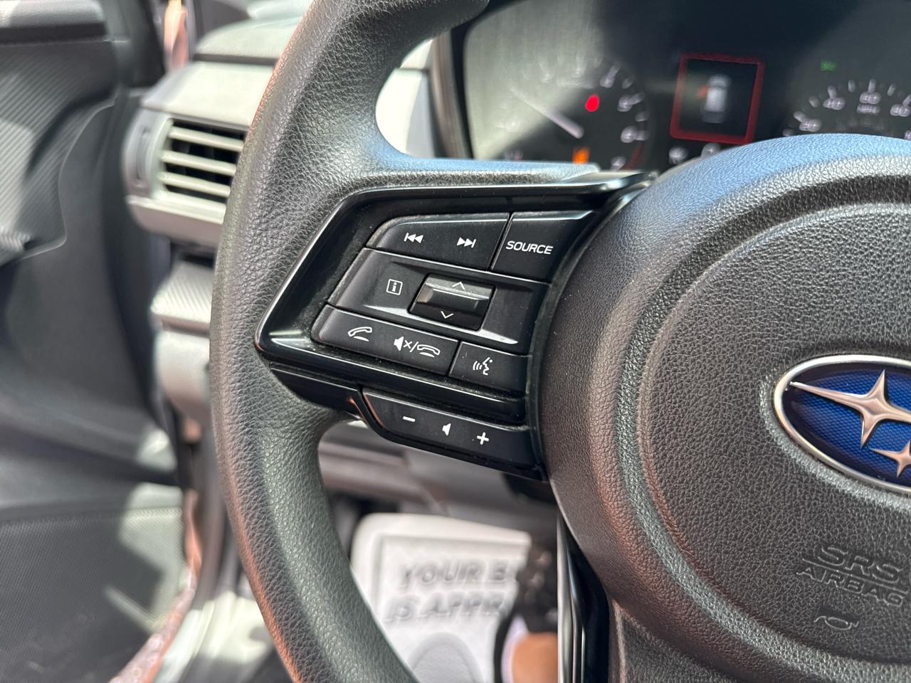 Subaru Crosstrek Base 2024
