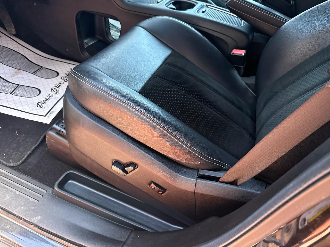 Dodge Grand Caravan SXT 2015