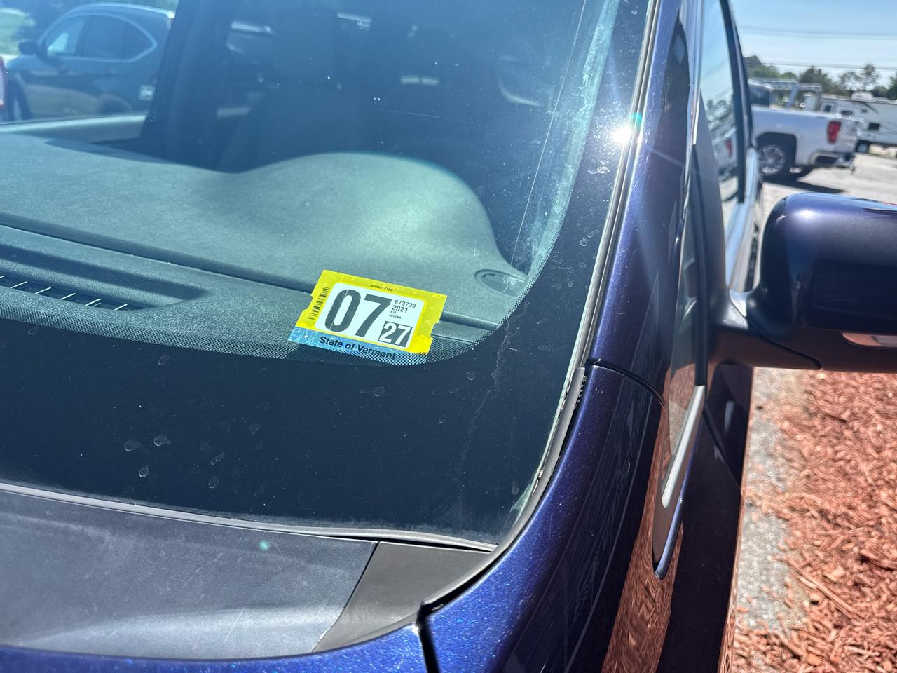 Kia Sedona LX 2021