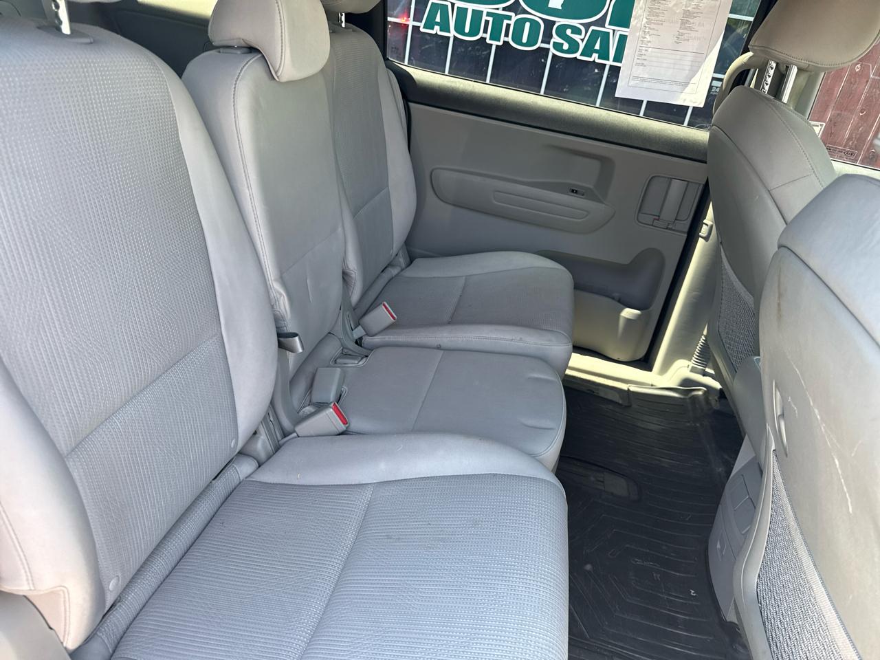 Kia Sedona LX 2021