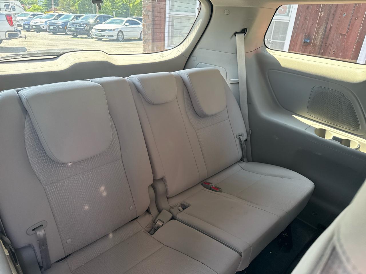 Kia Sedona LX 2021