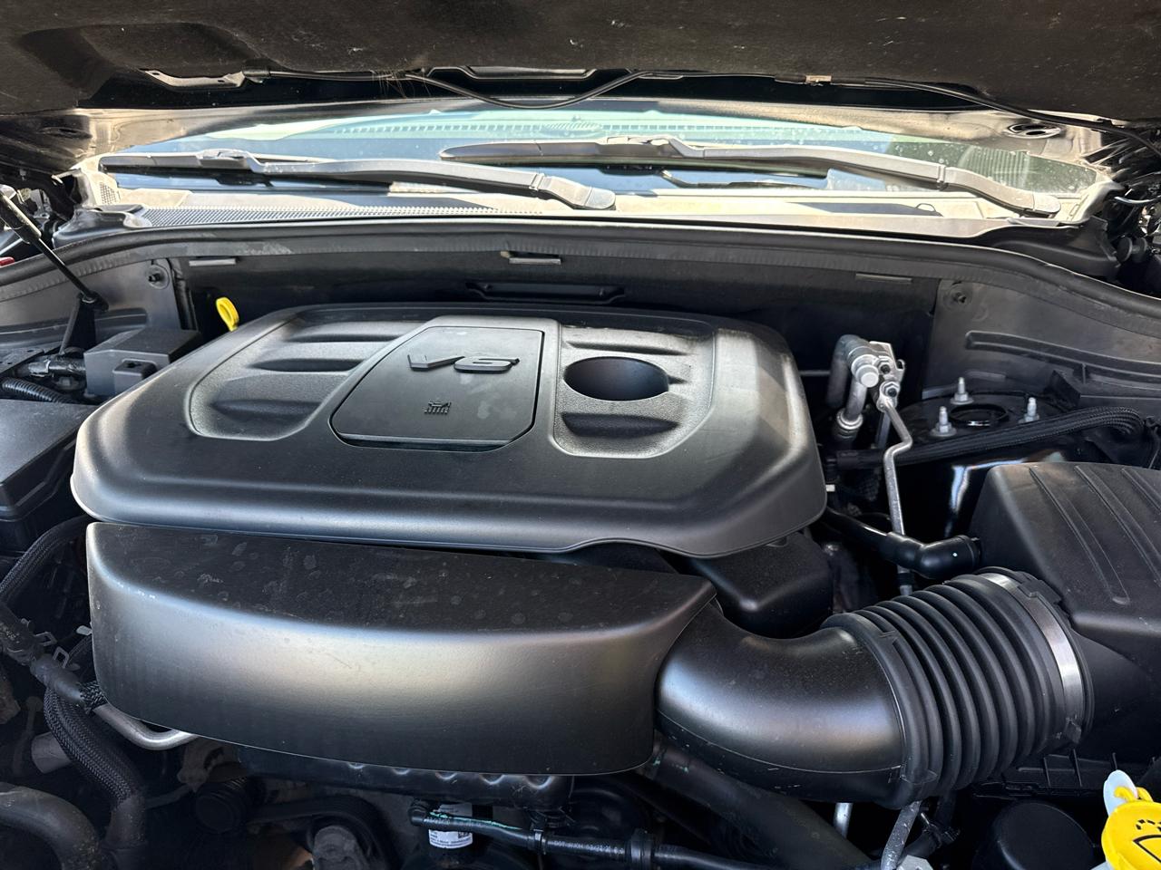 Jeep Grand Cherokee Laredo 4WD 2020