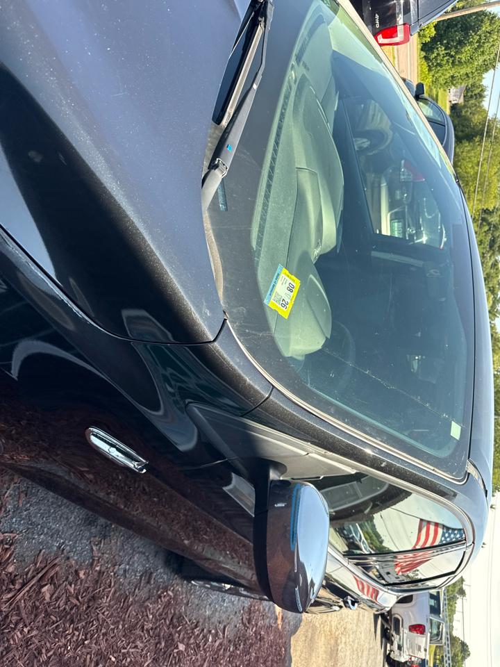 Ford Escape SE 4WD 2015