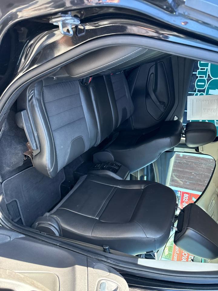 Ford Escape SE 4WD 2015