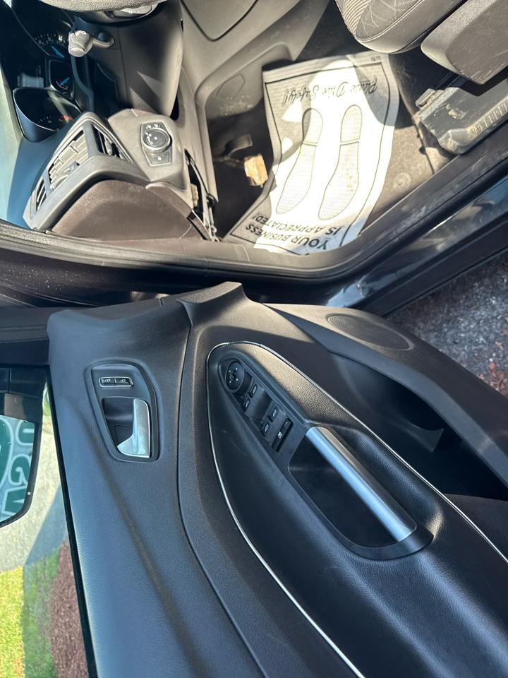 Ford Escape SE 4WD 2015
