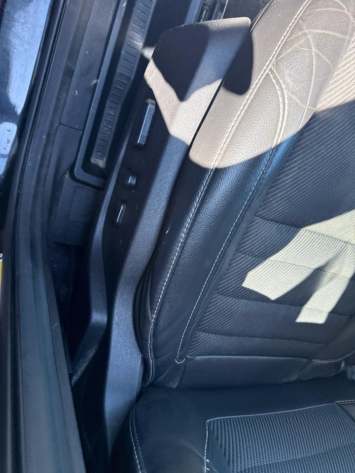 Ford Escape SE 4WD 2015