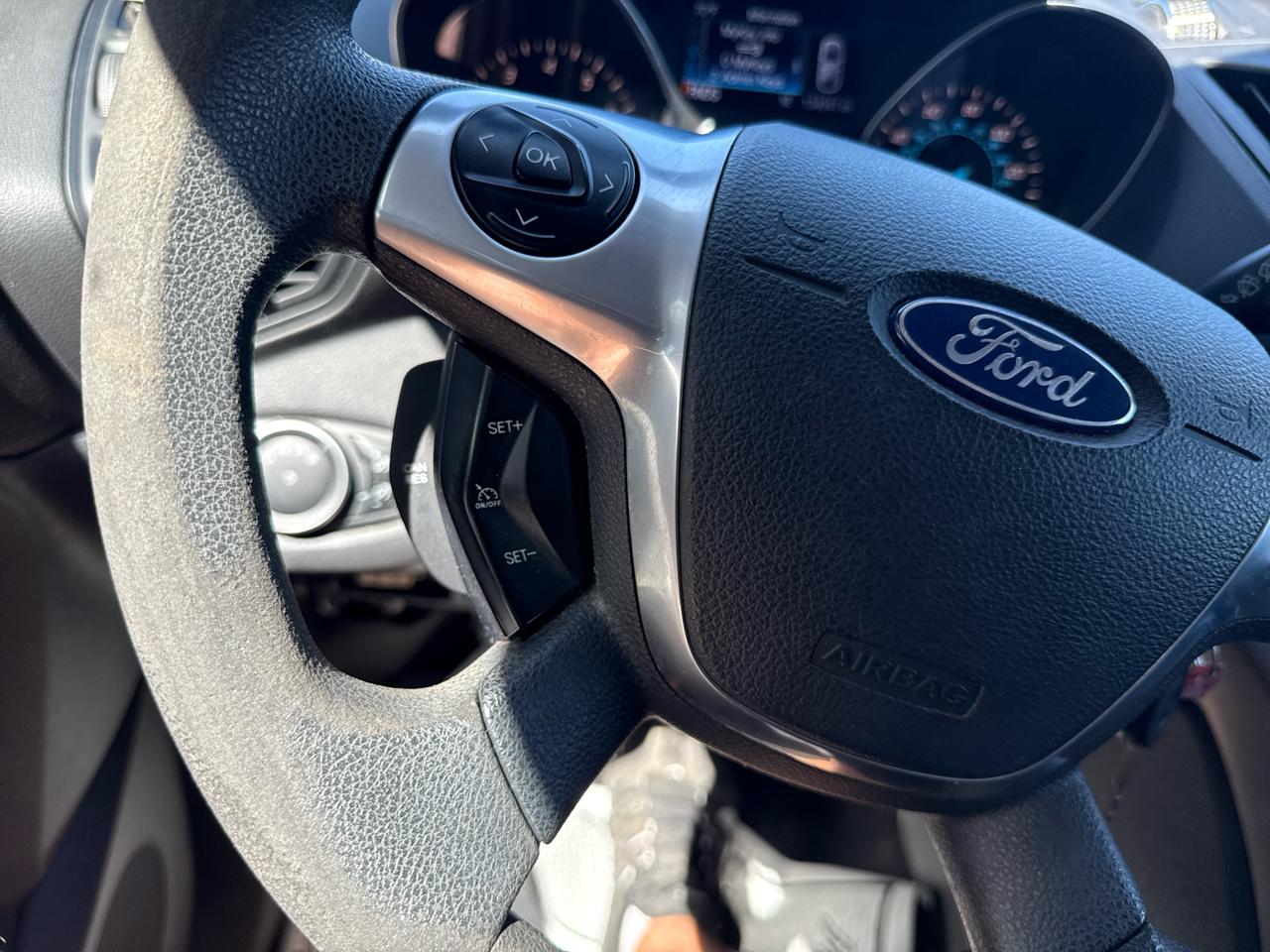 Ford Escape SE 4WD 2015