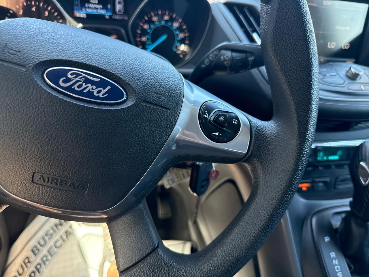 Ford Escape SE 4WD 2015