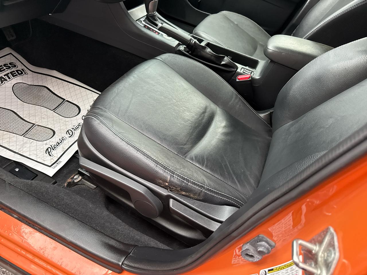 Subaru XV Crosstrek 2.0 Limited 2015