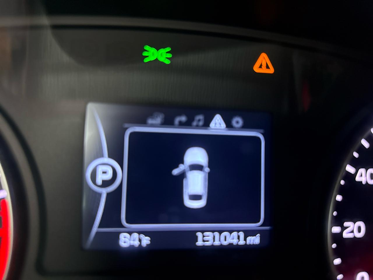 Kia Optima EX 2016