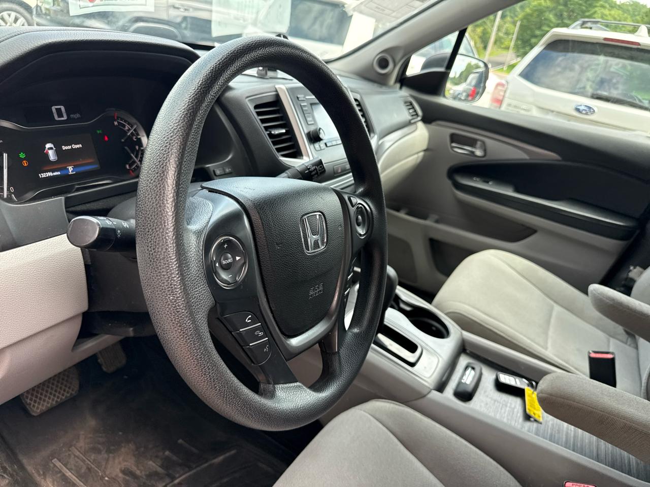 Honda Pilot LX 4WD 2018
