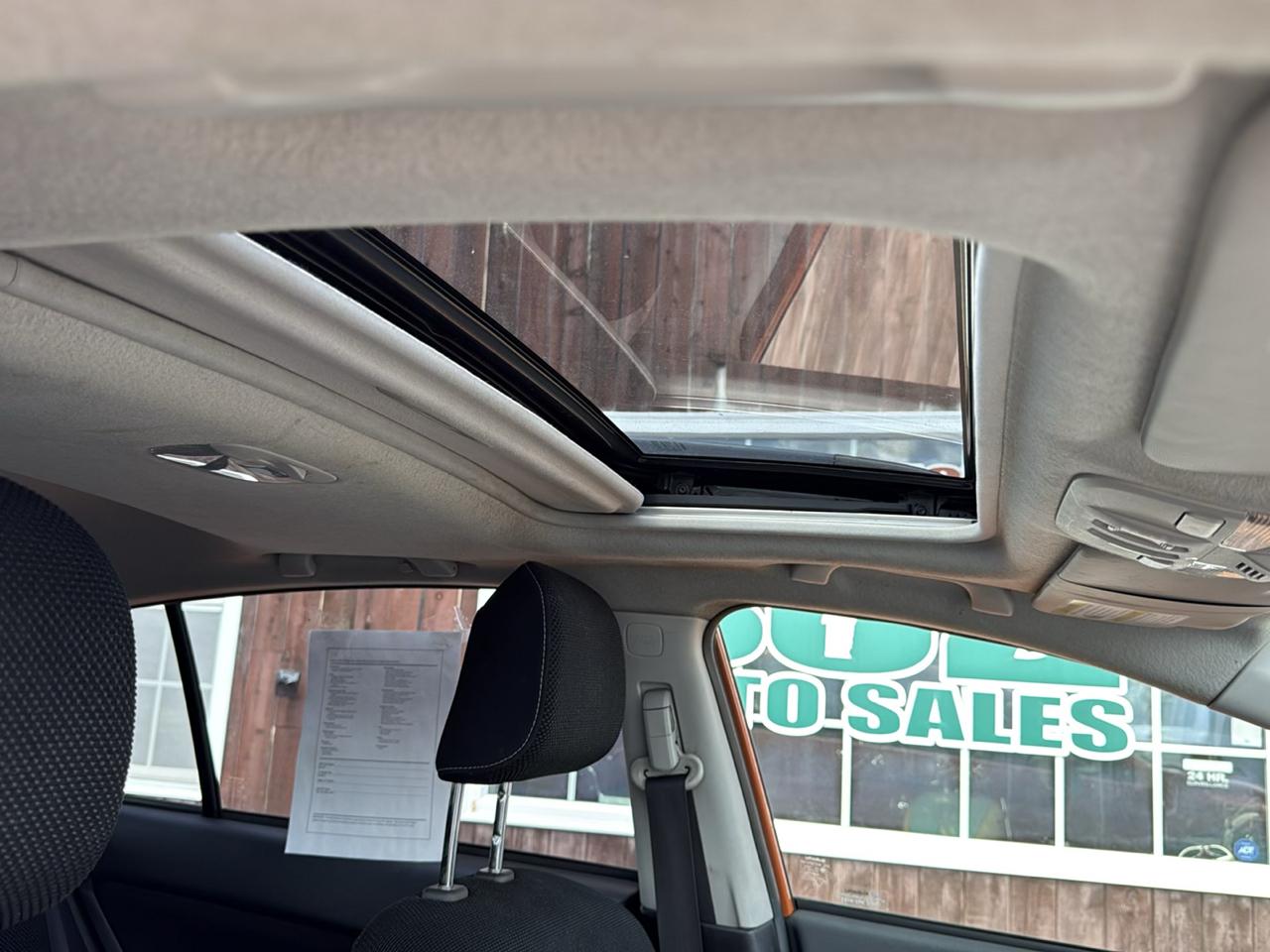 Subaru XV Crosstrek 2.0i Premium CVT 2014