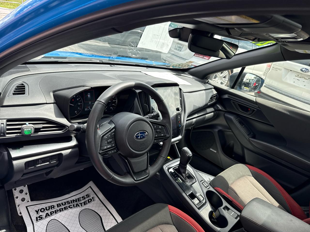 Subaru Impreza RS 5-Door 2024