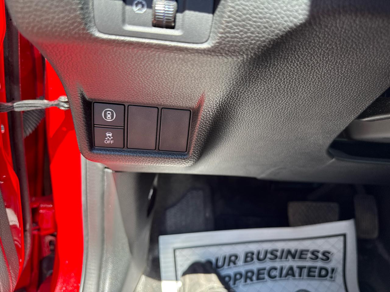 Honda Civic LX Sedan CVT 2023