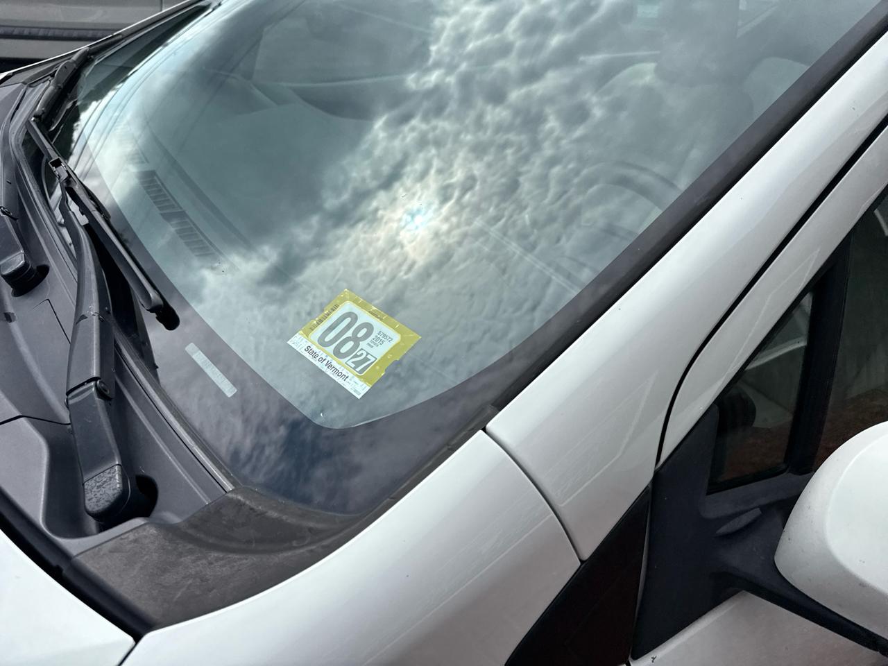 Toyota Prius c Four 2015