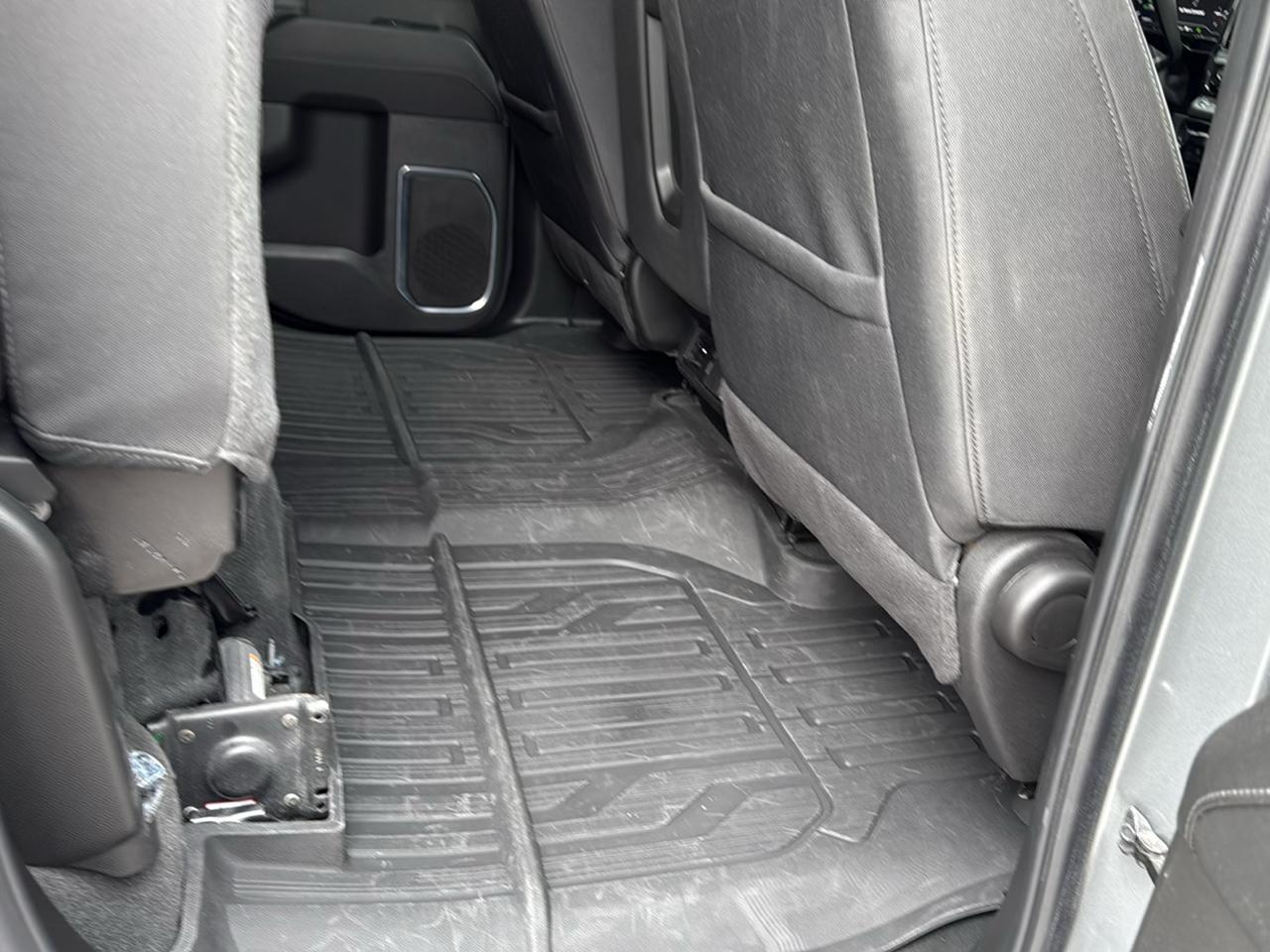GMC Sierra 1500 Elevation Double Cab 4WD w/3VL 2025