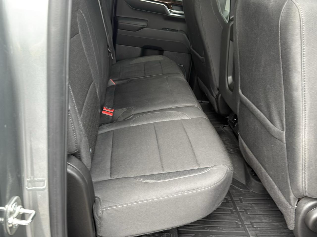 GMC Sierra 1500 Elevation Double Cab 4WD w/3VL 2025