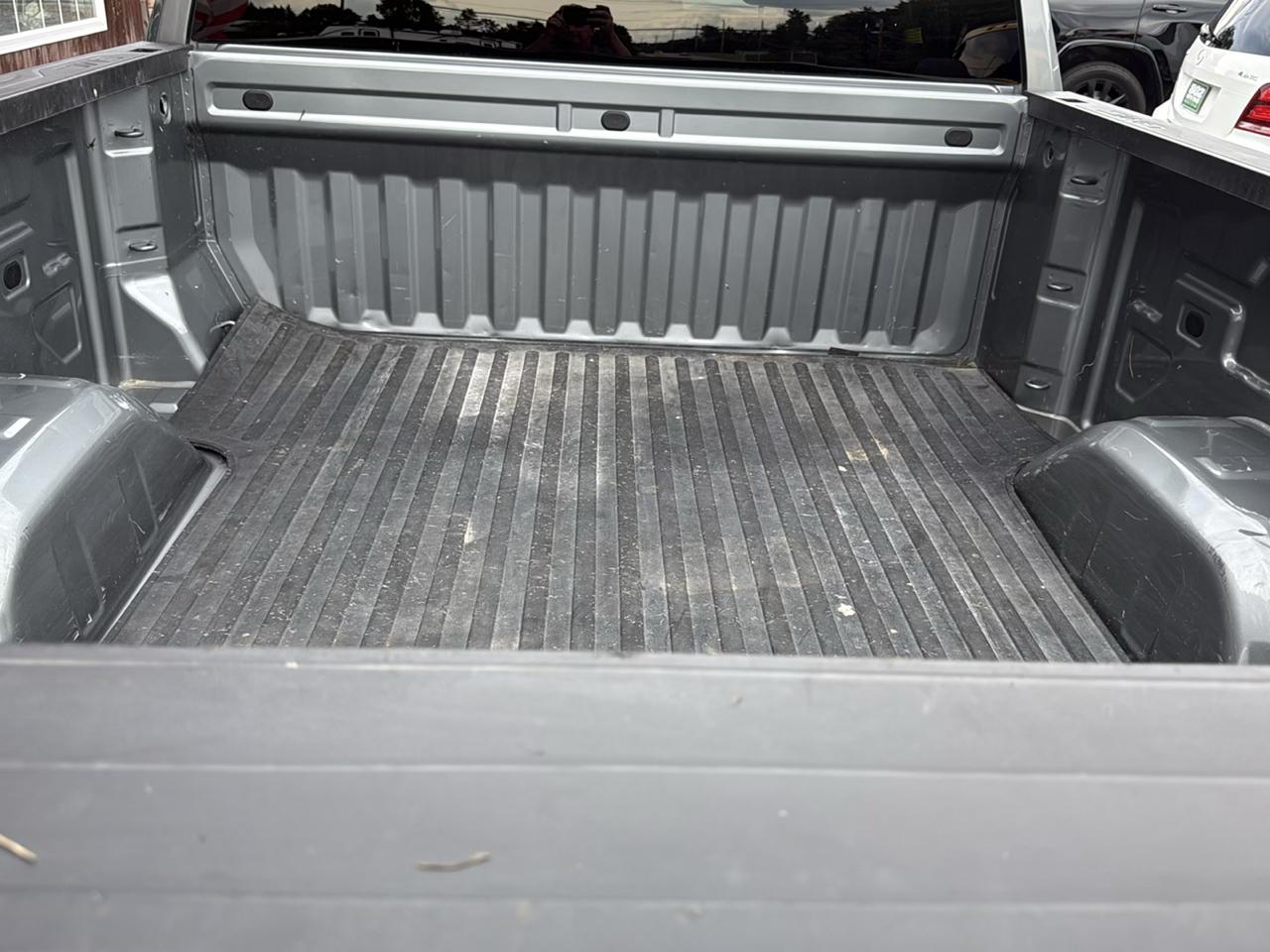 GMC Sierra 1500 Elevation Double Cab 4WD w/3VL 2025