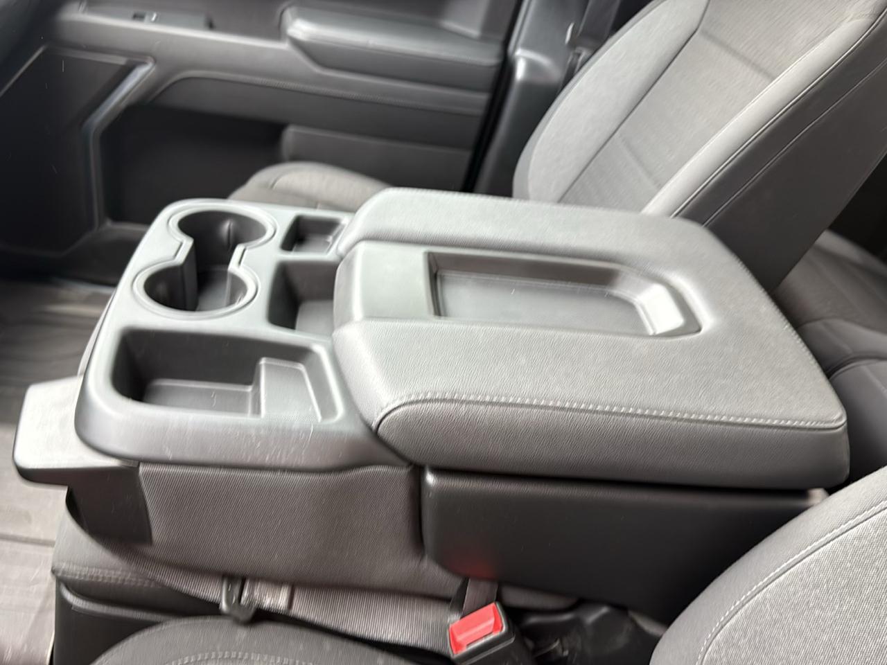 GMC Sierra 1500 Elevation Double Cab 4WD w/3VL 2025