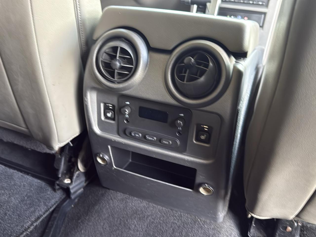 HUMMER H2 Sport Utility 2003