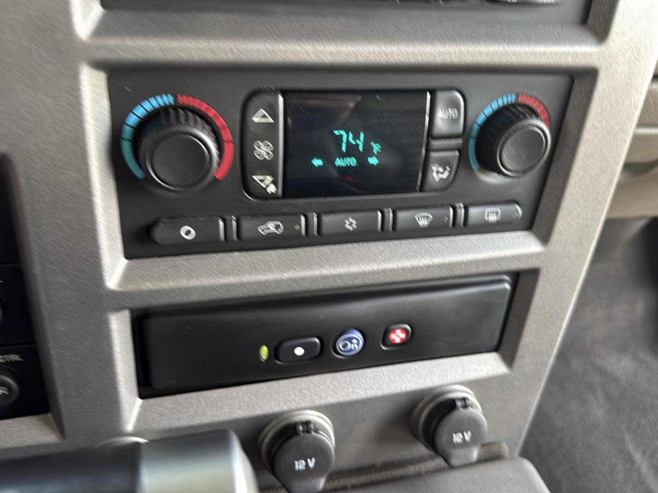 HUMMER H2 Sport Utility 2003