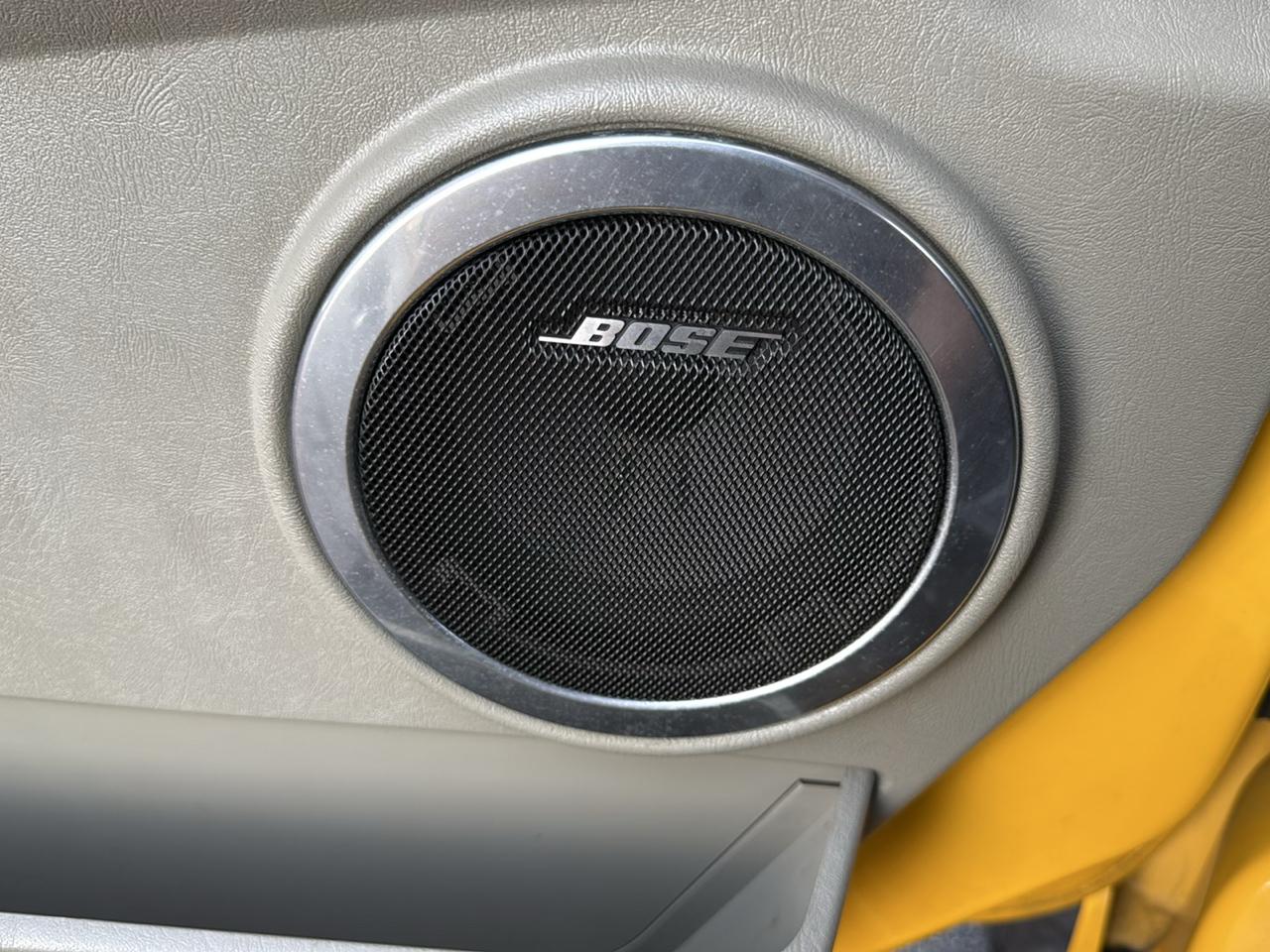 HUMMER H2 Sport Utility 2003