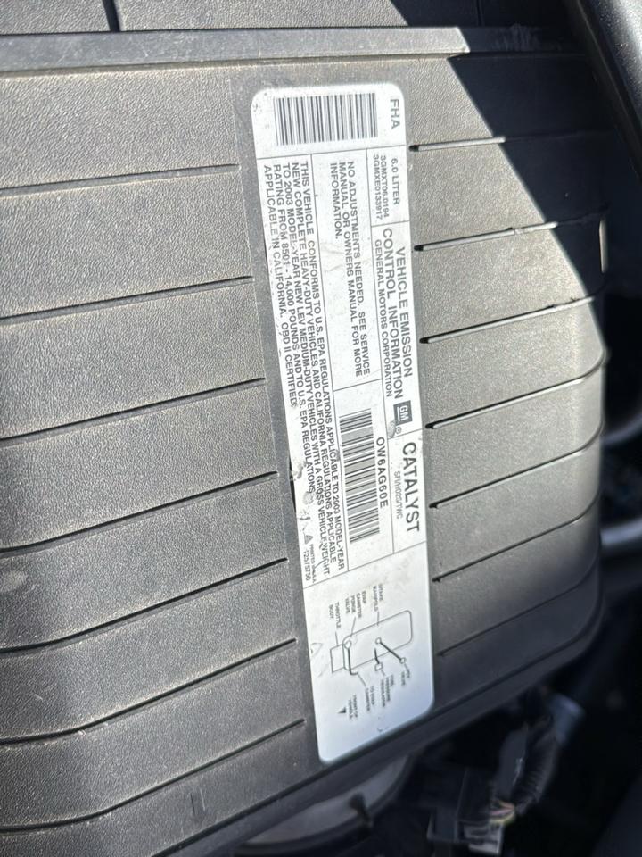 HUMMER H2 Sport Utility 2003