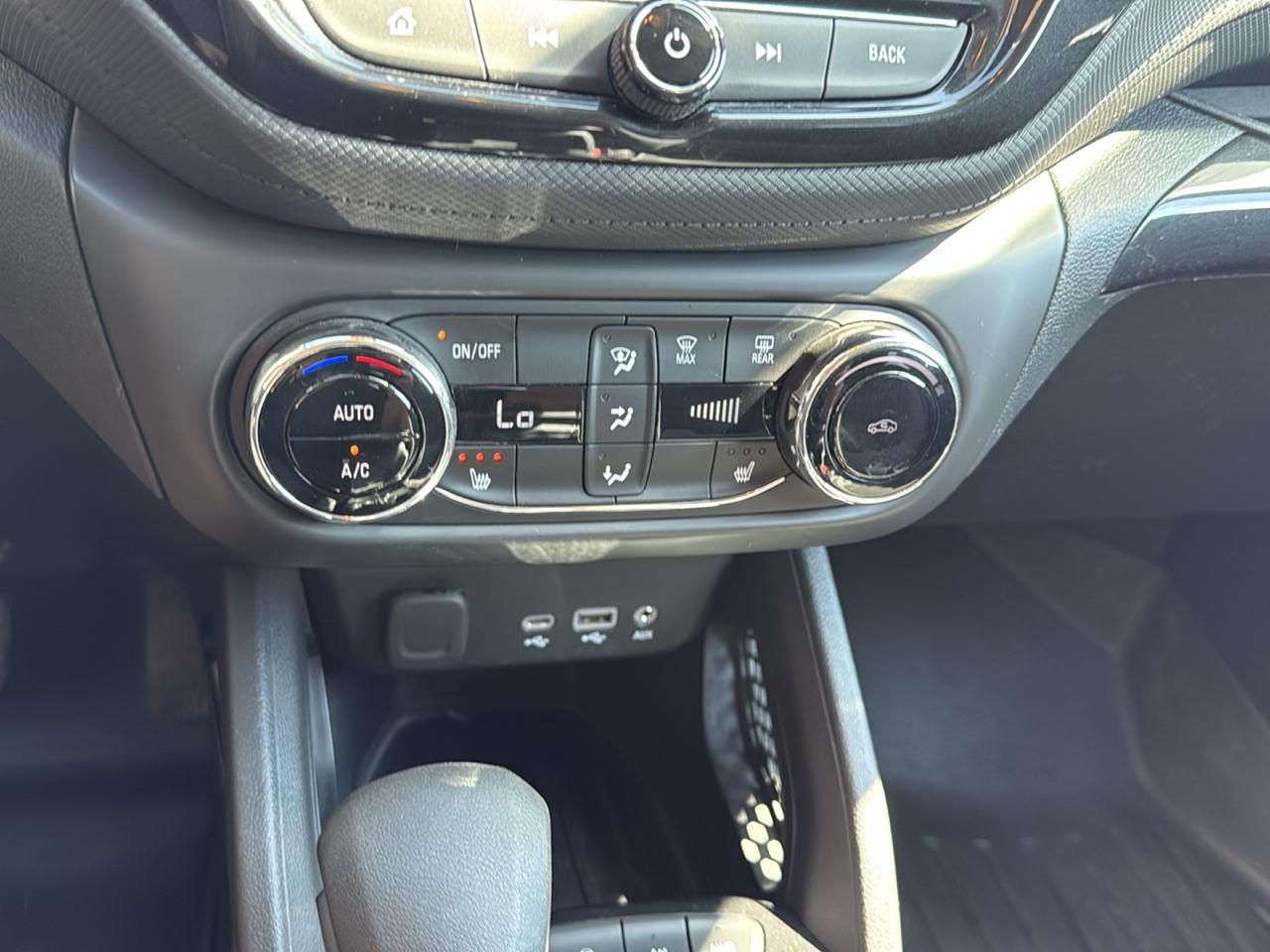 Chevrolet TrailBlazer LT AWD 2021