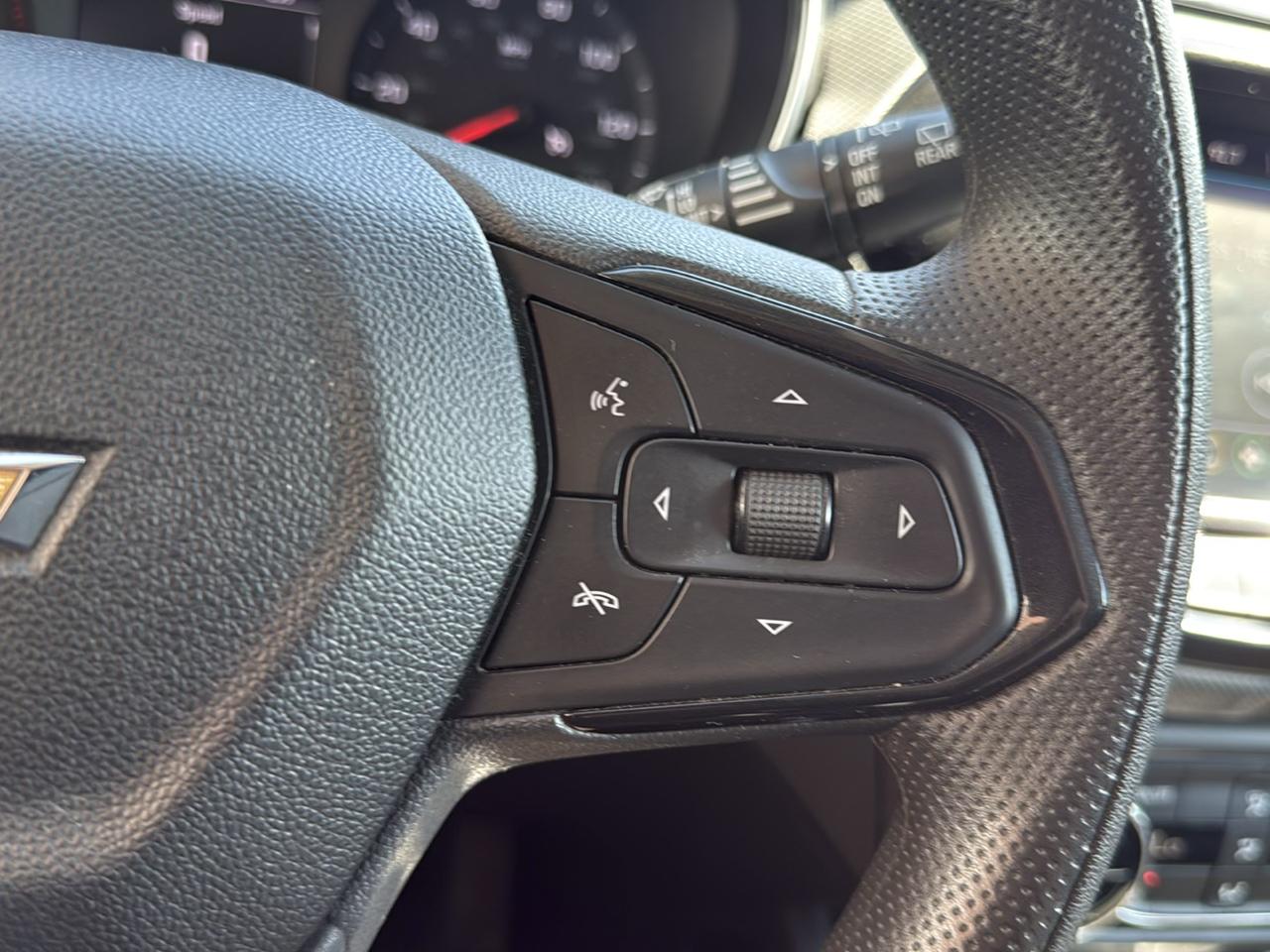 Chevrolet TrailBlazer LT AWD 2021