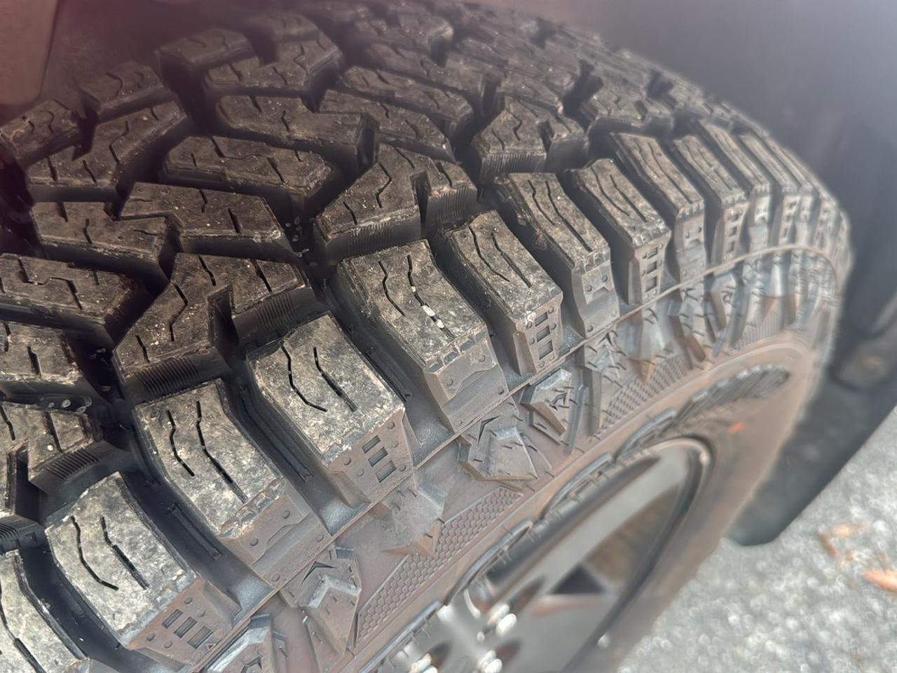 Jeep Wrangler Sahara 4WD 2015