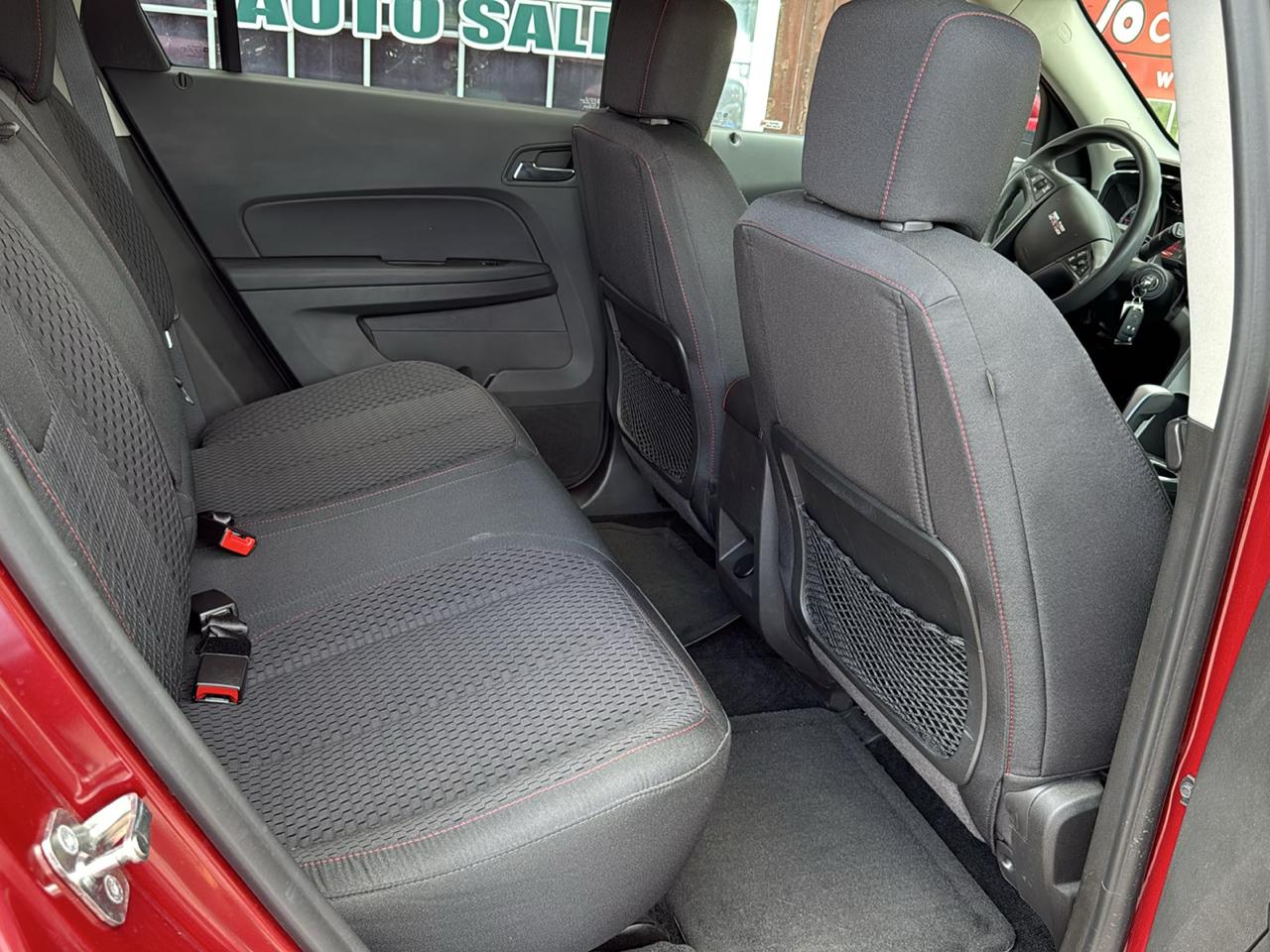 GMC Terrain SLE1 AWD 2015