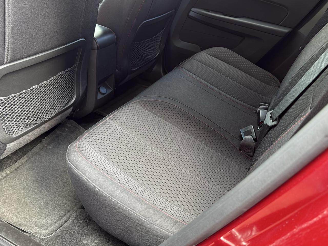GMC Terrain SLE1 AWD 2015